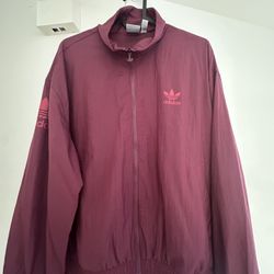Windbreaker Adidas