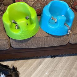 Baby Seats/ 20$ A Piece 