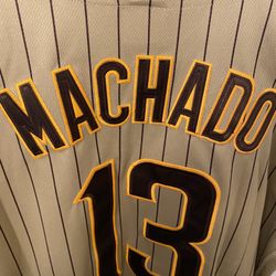 Padres Baseball Jersey 