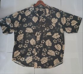 Hawaiian Shirts