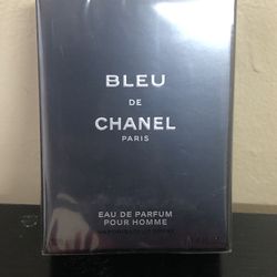 Bleu de Chanel Eau De Parfum 100ml