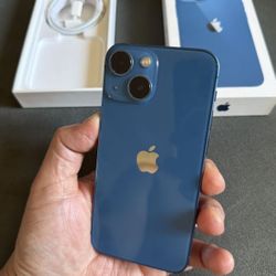 iPhone 13 Mini 128gb For Att ,cricket ,h2o 