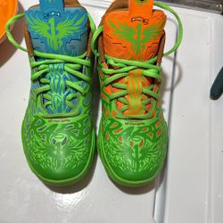 Ninja Turtles Melo Ball