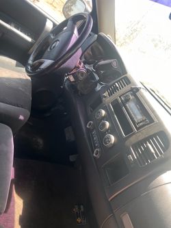 2009 Chevrolet Silverado