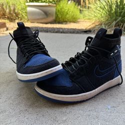 Jordan 1 Retro Ultra High Royal Blues