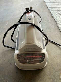 Panasonic Iron -FRER