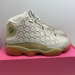 Jordan Retro 13 Chinese New Years Shoes 197659