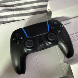 Ps5 Controller 