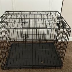 Dog Kennel