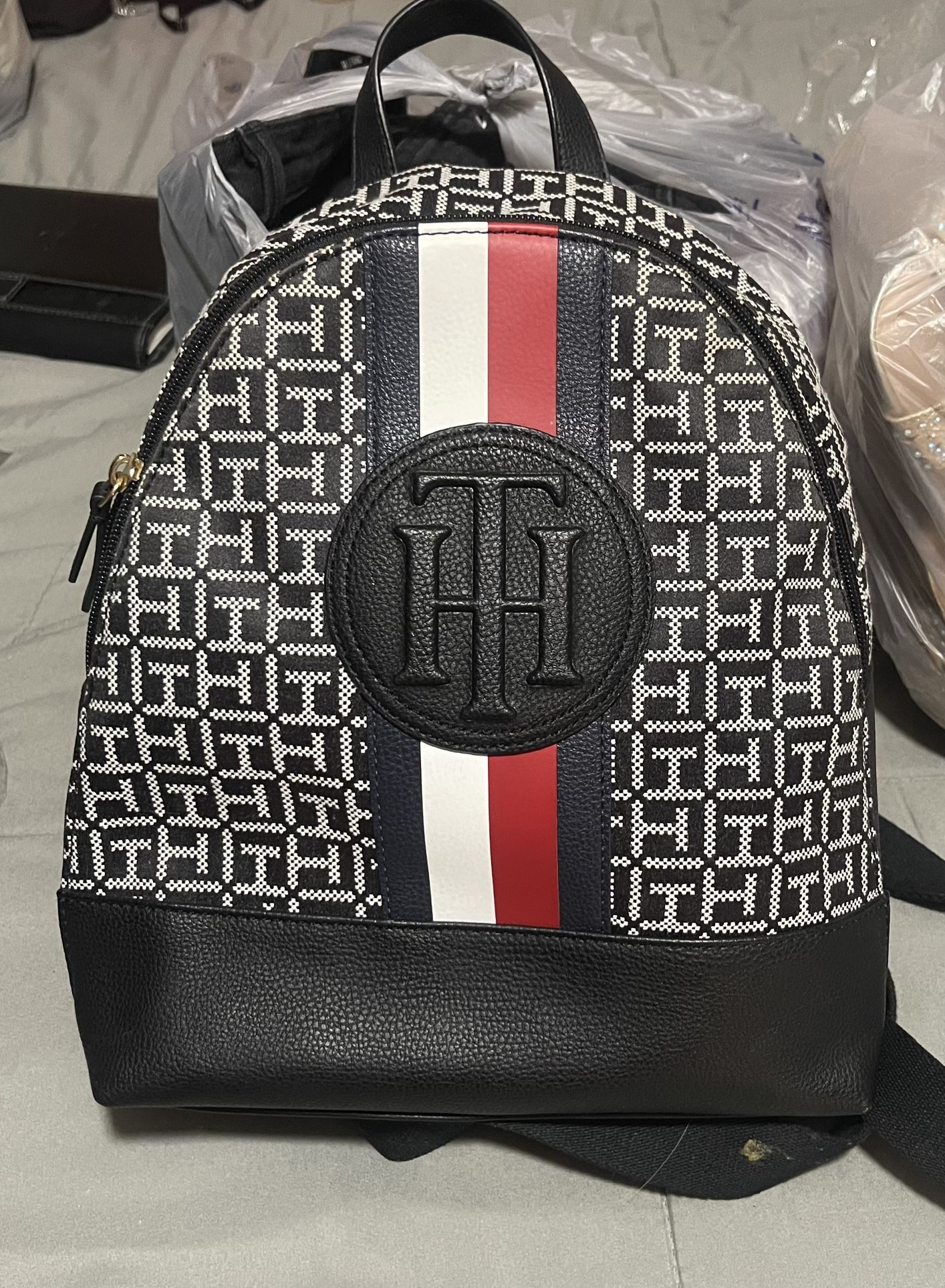 Tommy Hilfiger Backpack