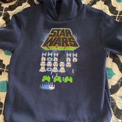 Star Wars Hoodie