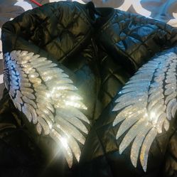 Angel Wing Jacket 
