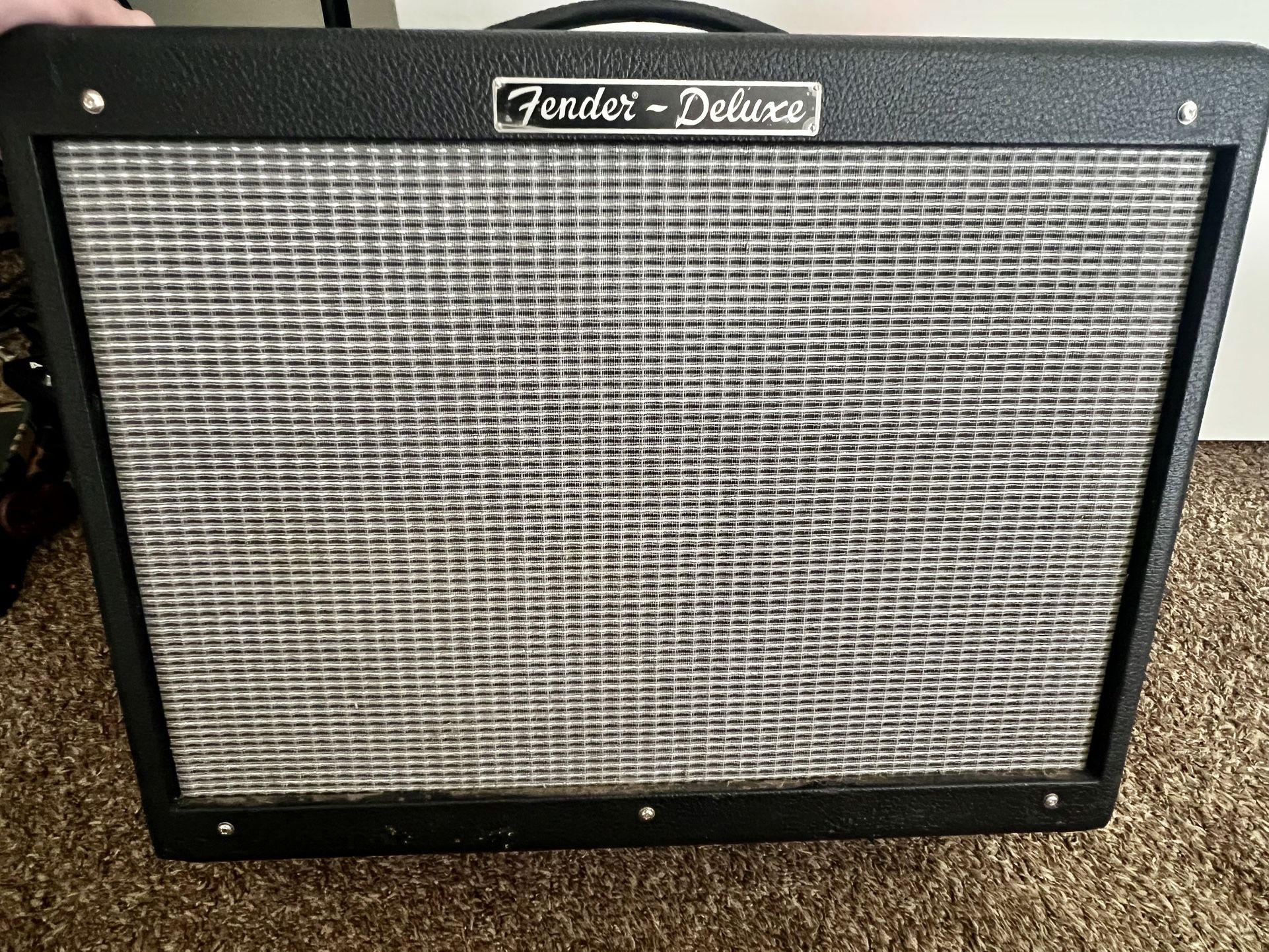 Fender Hot Rod Deluxe
