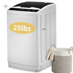 Costway  Washing machine,   Never Used In Box 