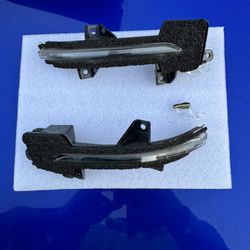 2023 Acura Integra Side Mirror Turn Signals OEM