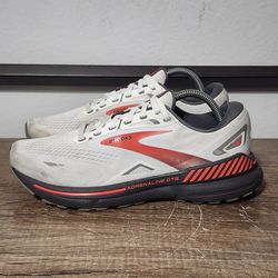 Brooks Adrenaline GTS 23 Men's Running Shoes Size 8.5 Medium