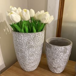 Vase Set