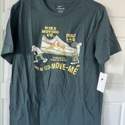 Camiseta Para Hombre 