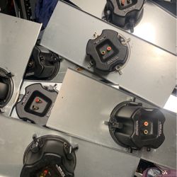 Models CS-12 Ceiling Speakers