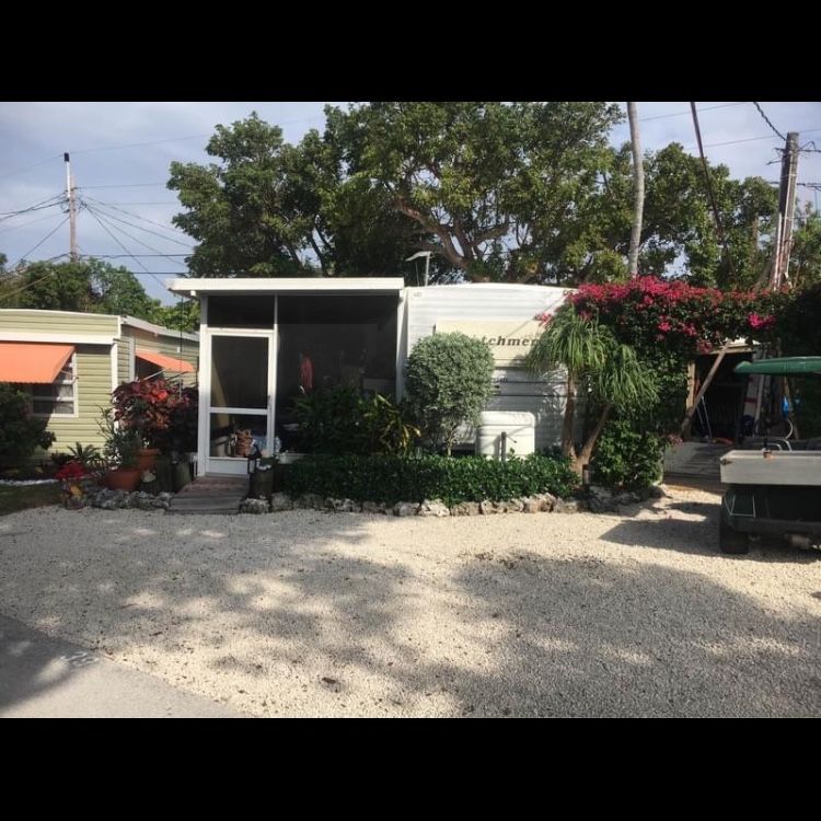 Rv For Sale In Key Largo