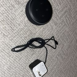 Amazon Alexa Echo Dot Speaker