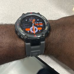 Amazfit T-Rex Watch 