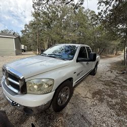 2006 Dodge Ram 2500