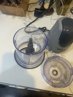 Ninja® Express Chop®