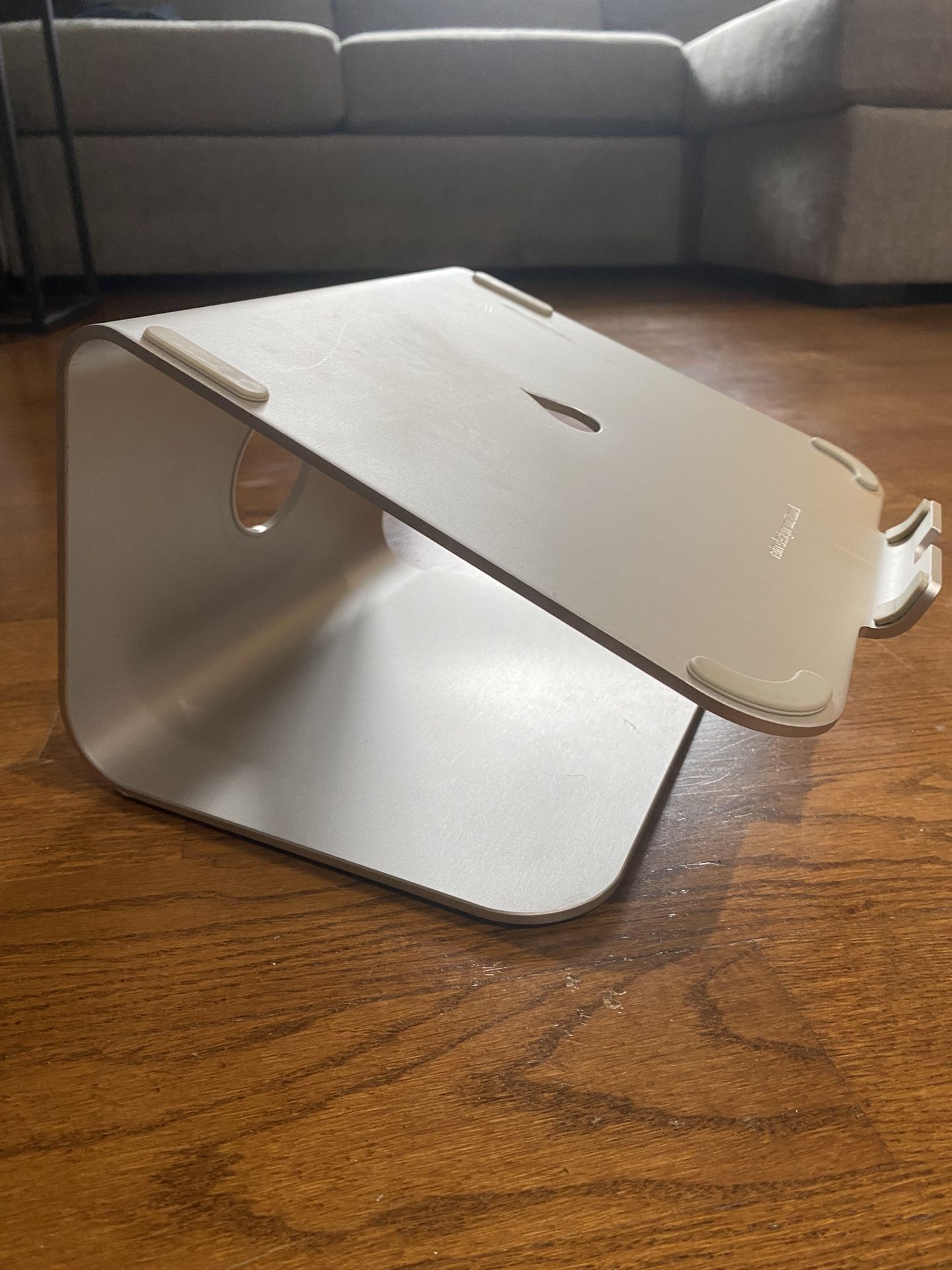 Laptop Holder