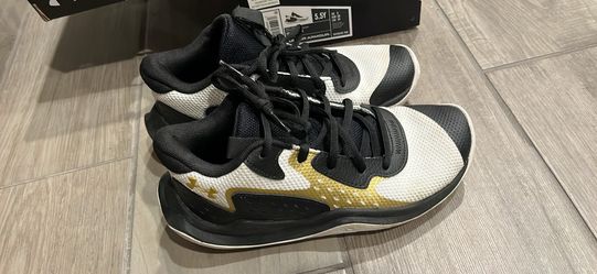 Under armor UA GS Jet ‘23(youth 5.5)