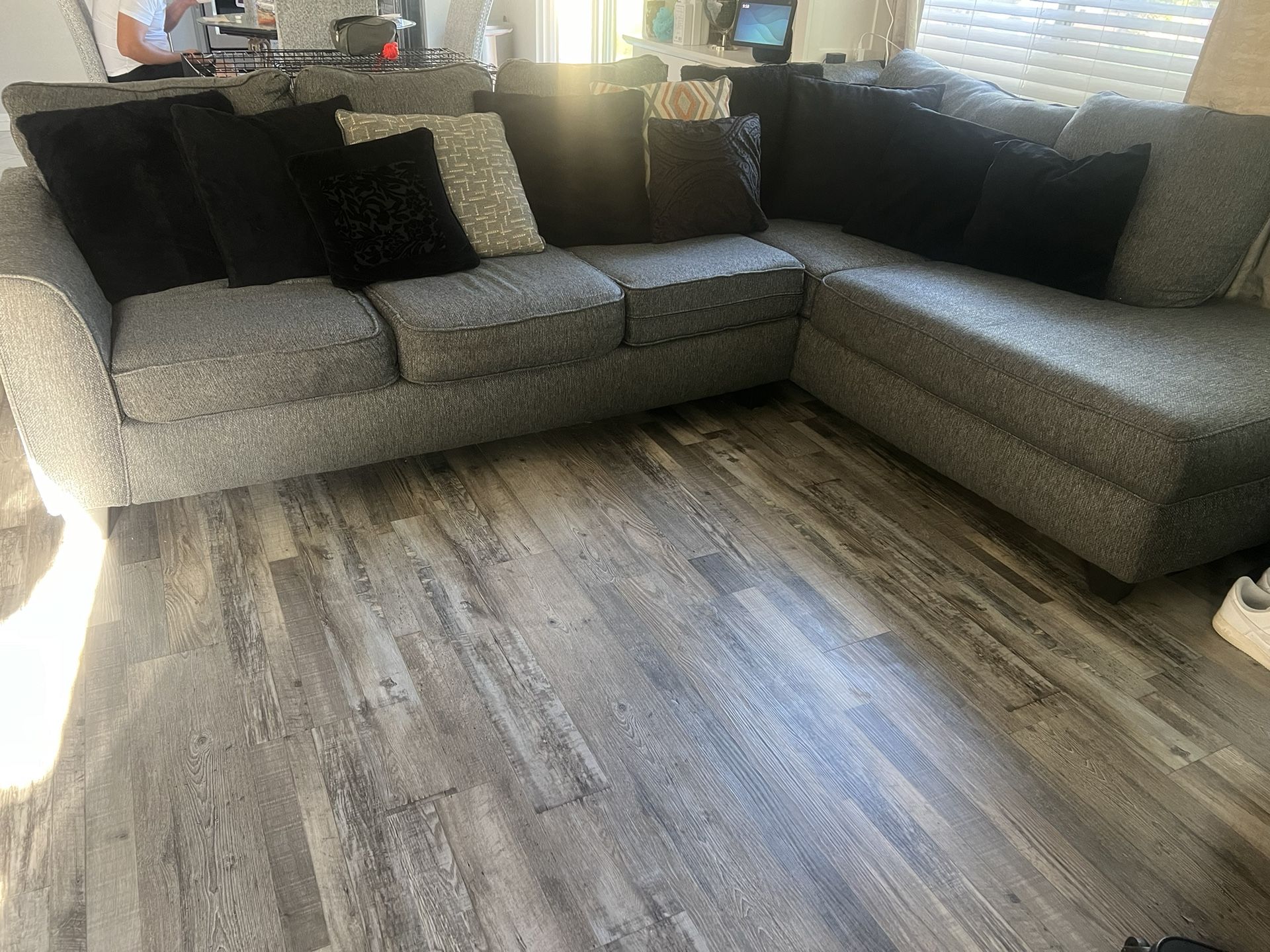 Couch Sectional