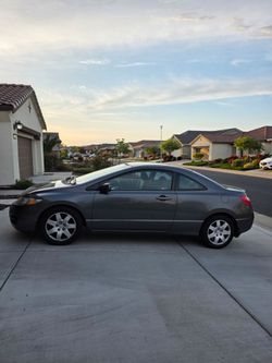 2011 Honda Civic