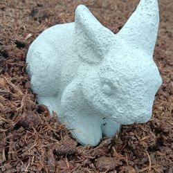 Smaller Rabbit