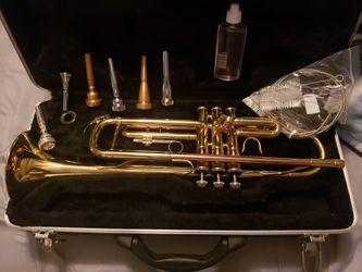Trumpet