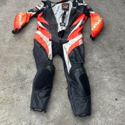 Track Suit