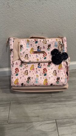 Petunia Pickle Bottom Backpack