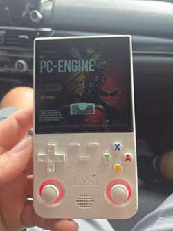 R36 ultra handheld