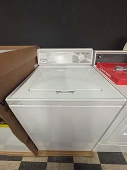 Speed Queen Tv2000-Commercial Heavy Duty Top Load Washer