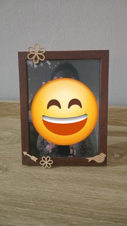 Picture frames
