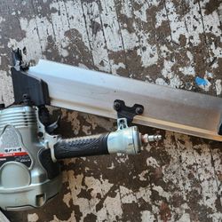 Hitachi Gun Nailer 