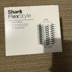 Shark Flex Style  Attachments 