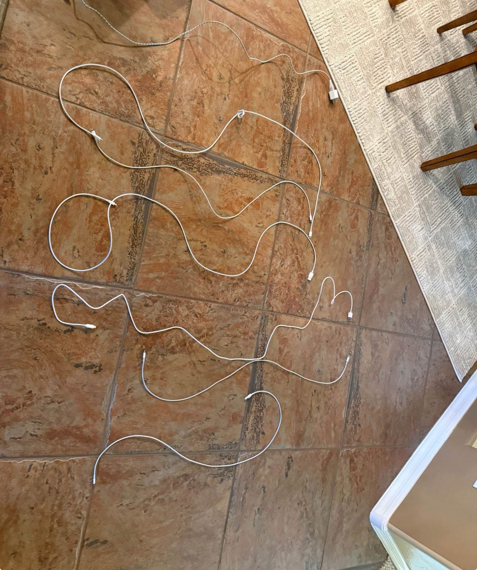 iPhone USB Chargers