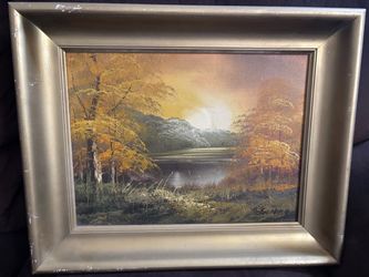 Variety Vintage Art