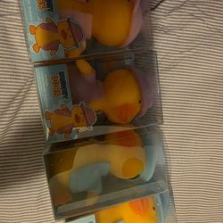 Squishy Duck 