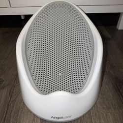 Angelcare Baby Bath Support - Gray