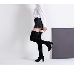 Botas D Mujer7.5