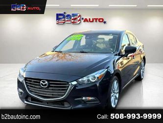 2017 Mazda Mazda3