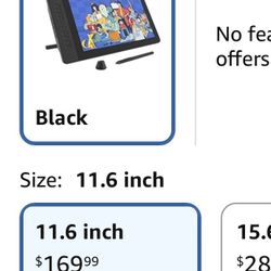 Drawing Tablet For Trade 