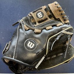 Youth Baseball Glove Size 11” 
