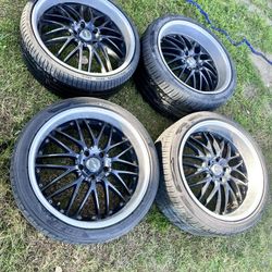 BMW Rims 